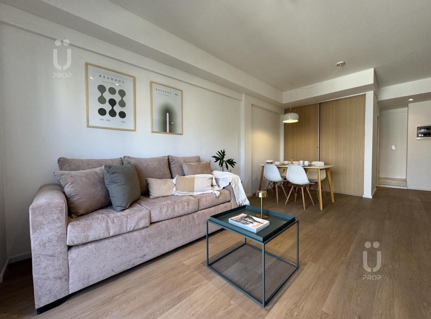 Foto de Departamento Alquiler Temporario Mensual Amoblado, Palermo Hollywood, imagen 1