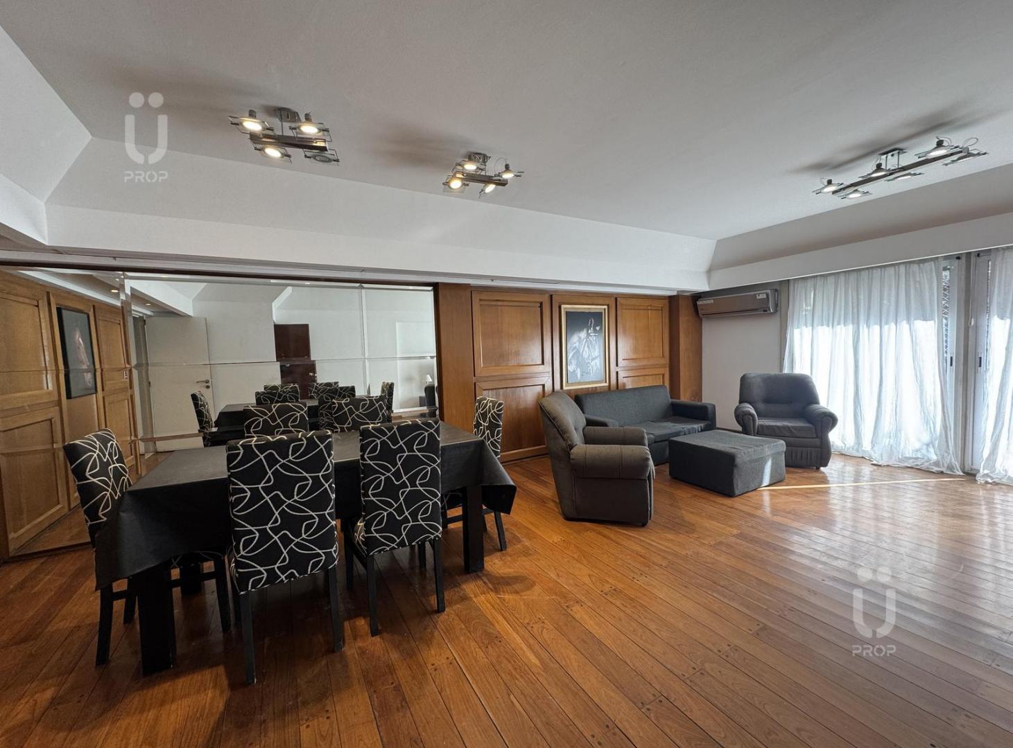 Foto de Departamento Alquiler Tradicional 24 meses, Belgrano R 5 Amb. con, imagen 3