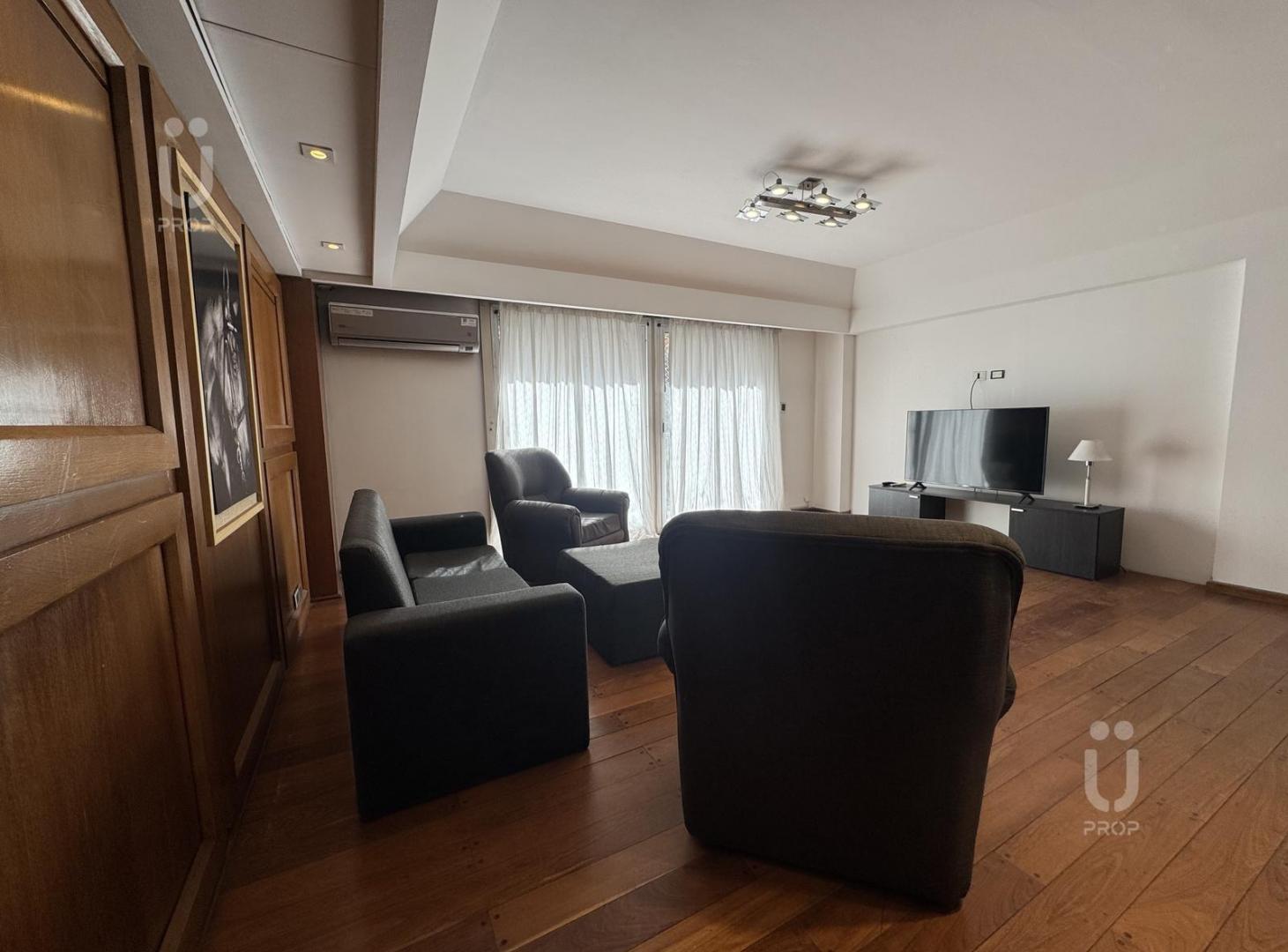 Foto de Departamento Alquiler Tradicional 24 meses, Belgrano R 5 Amb. con, imagen 2