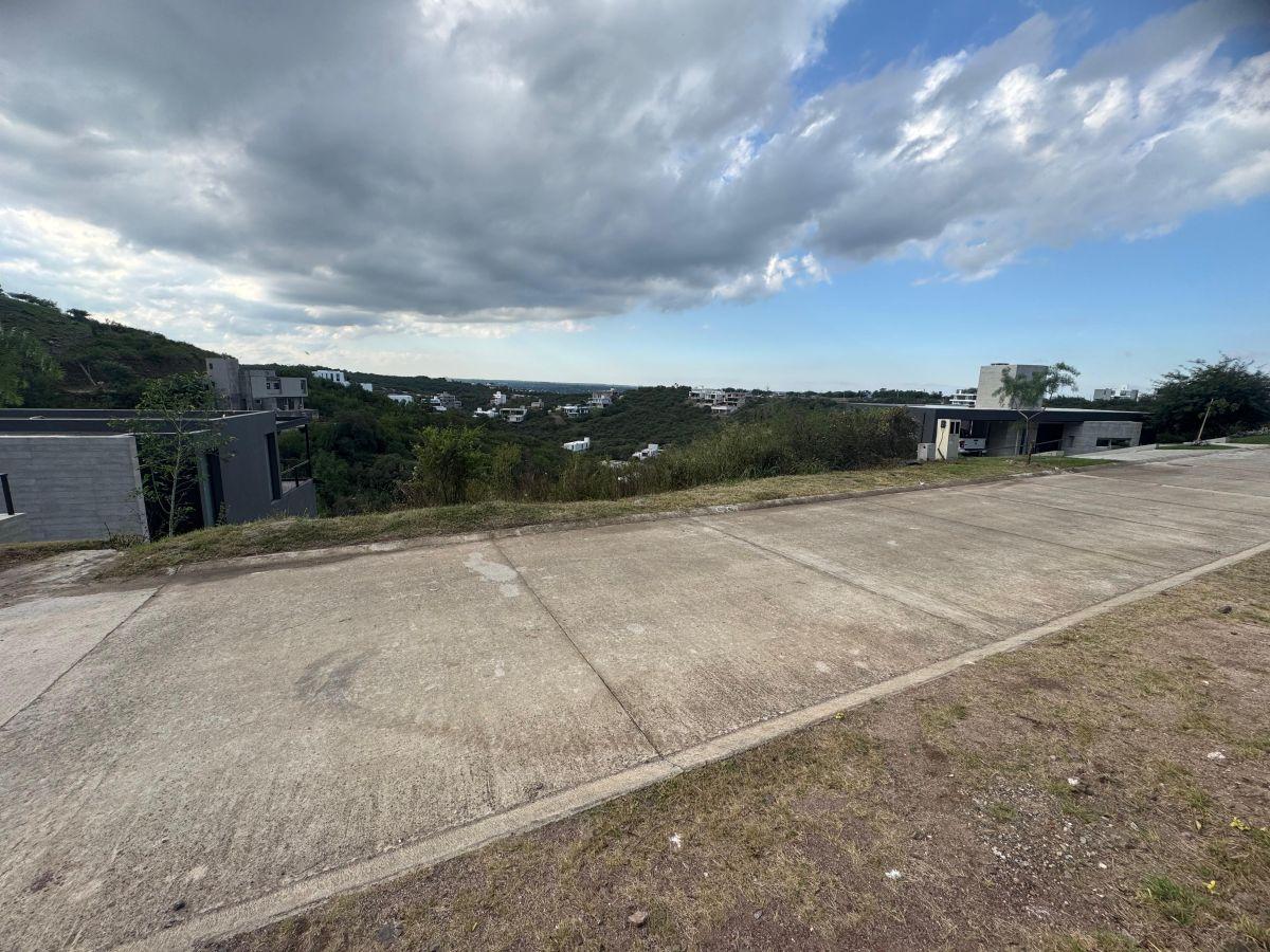 Venta Lote en La Deseada Country, La Calera