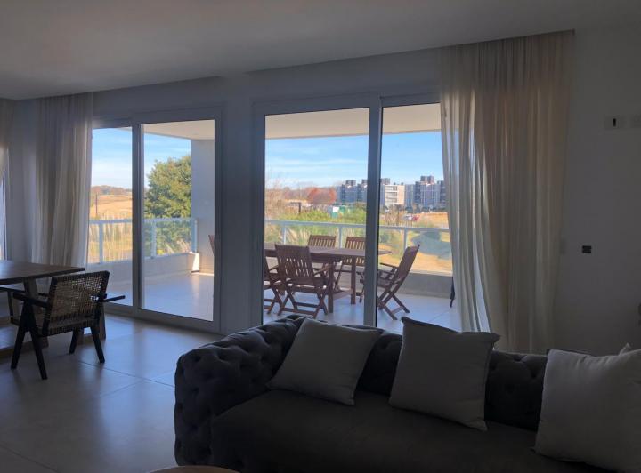 Departamento en alquiler duplex 4 ambientes, Pilara - Pilar 2