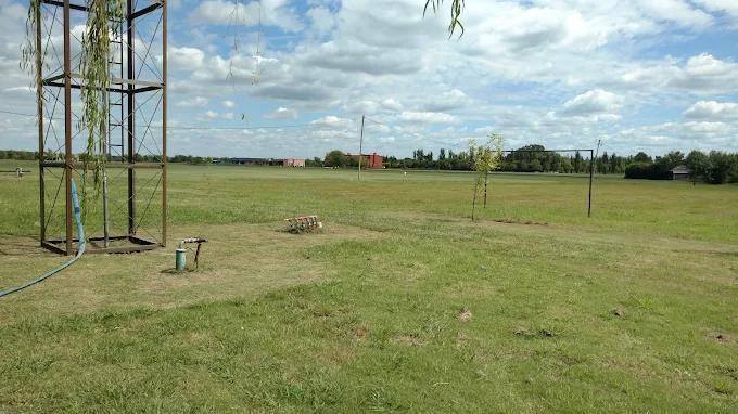 Lote venta Capilla Polo frente a cancha de polo, Capilla del señor