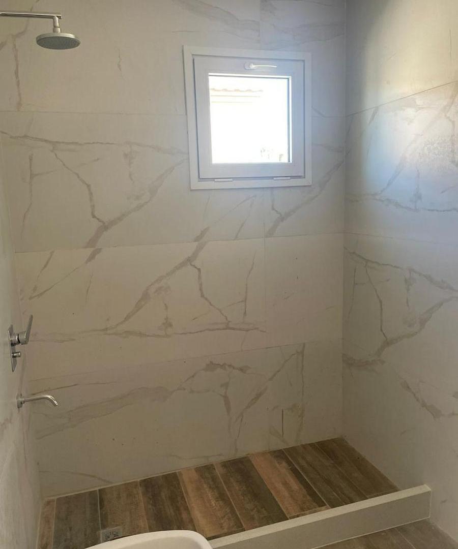 Departamento venta duplex 4 ambientes con jardin y parrilla Saravi Village Pilar