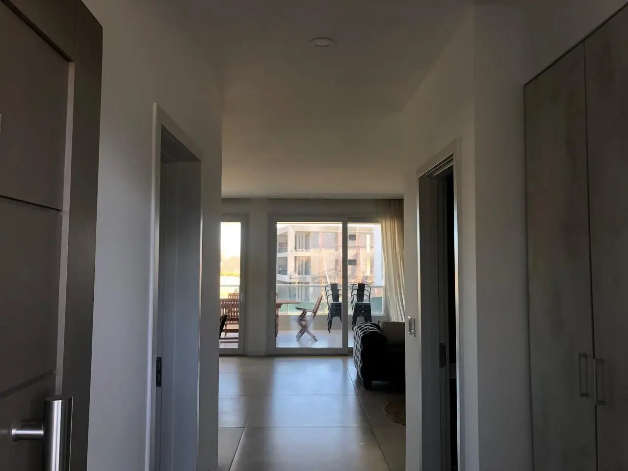 Departamento alquiler duplex 5 ambientes c/terraza y parrilla Pilara Pilar 5