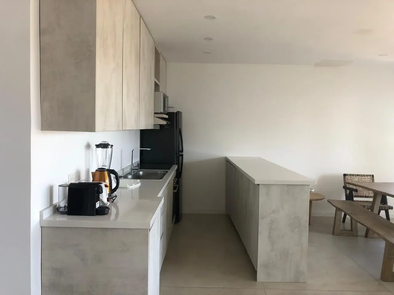 Departamento alquiler duplex 5 ambientes c/terraza y parrilla Pilara Pilar 4