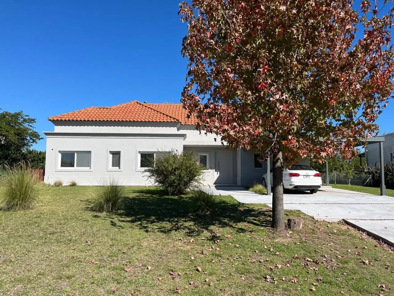 Casa venta 5 ambientes con parrilla amplio jardín pileta Pilará Pilar 4