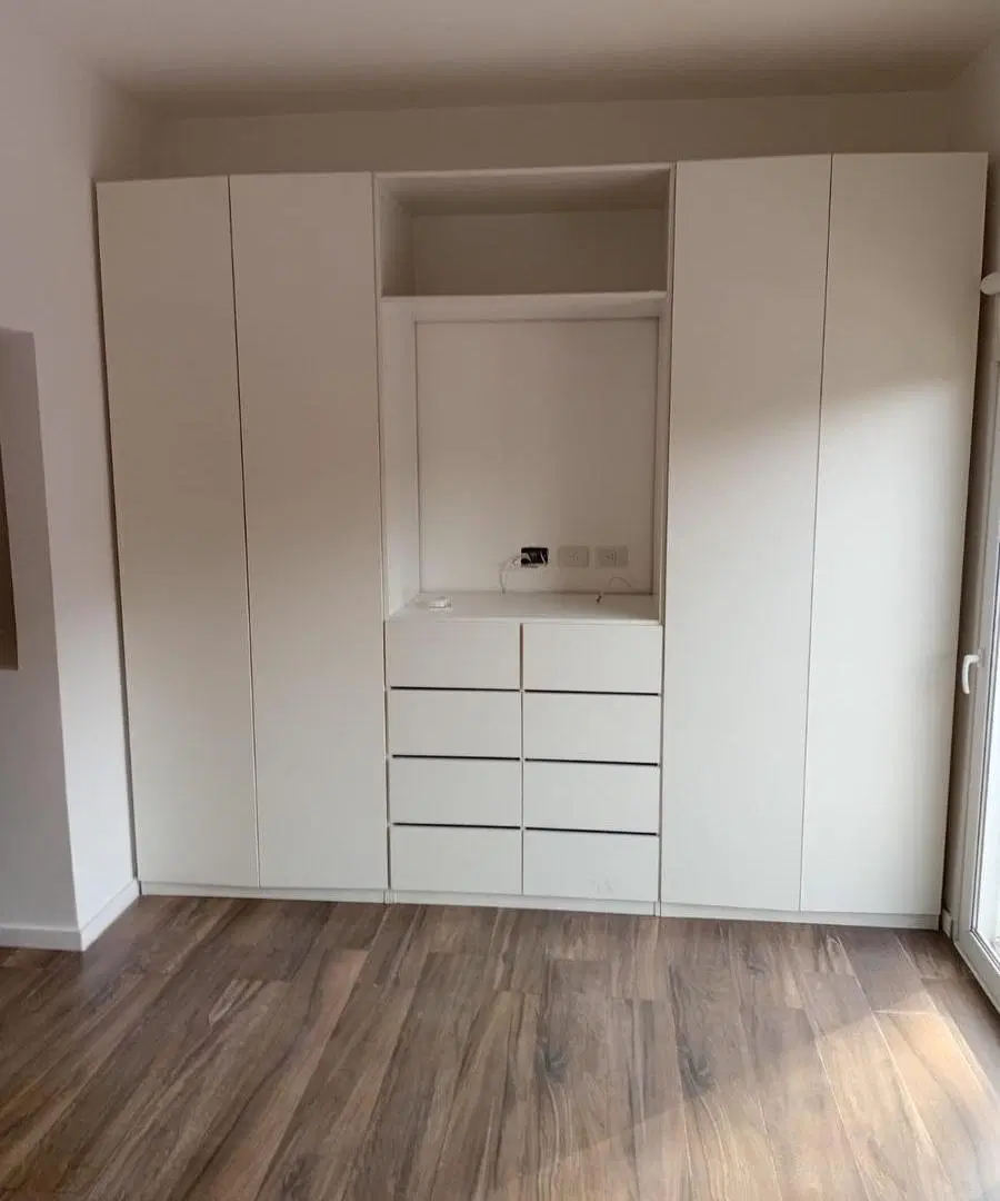 Casa duplex alquiler 4 ambientes parrilla jardín pileta Saraví Village Pilar 2