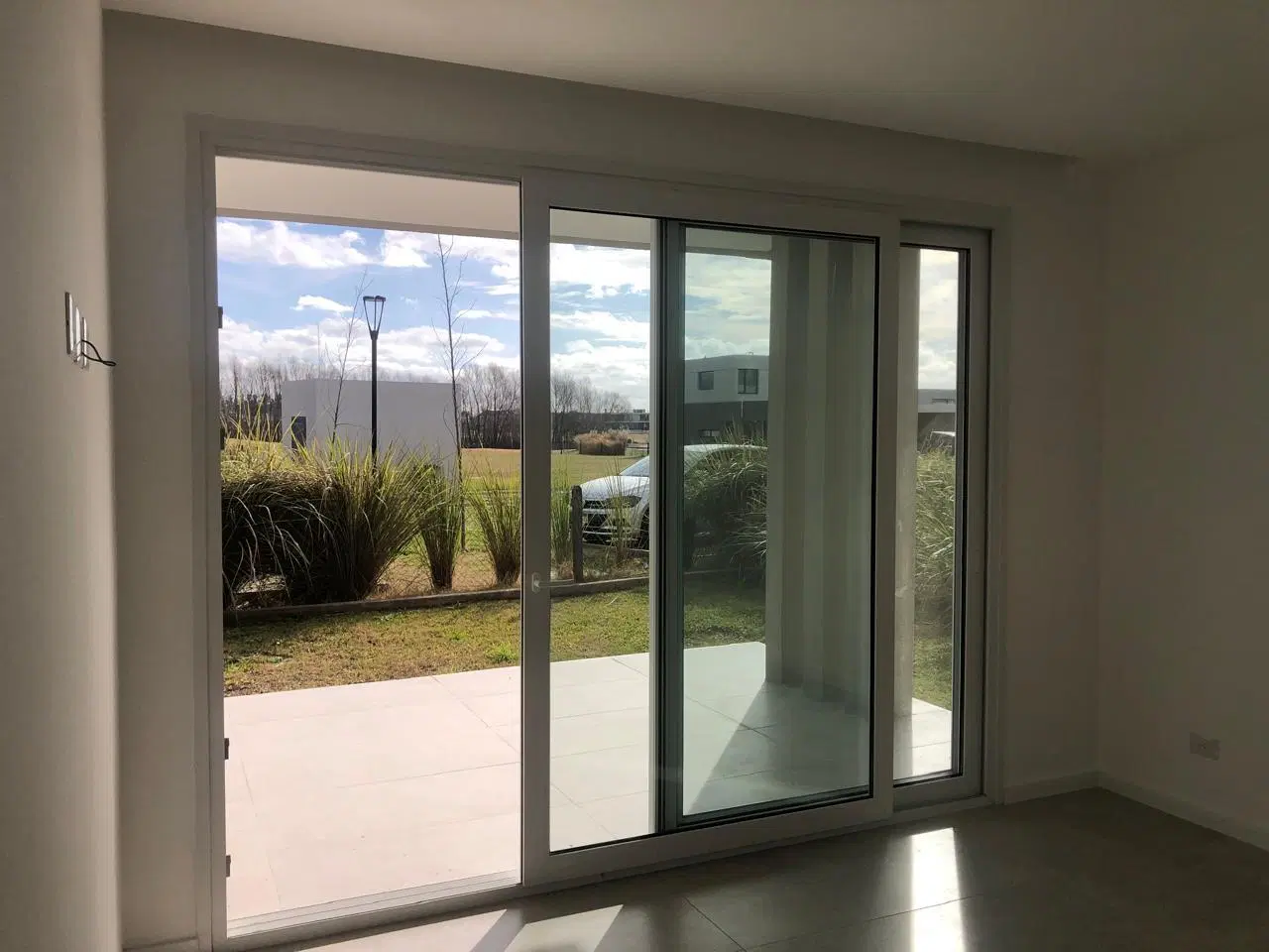 Departamento en venta 2 ambientes, Pilara - Pilar 3