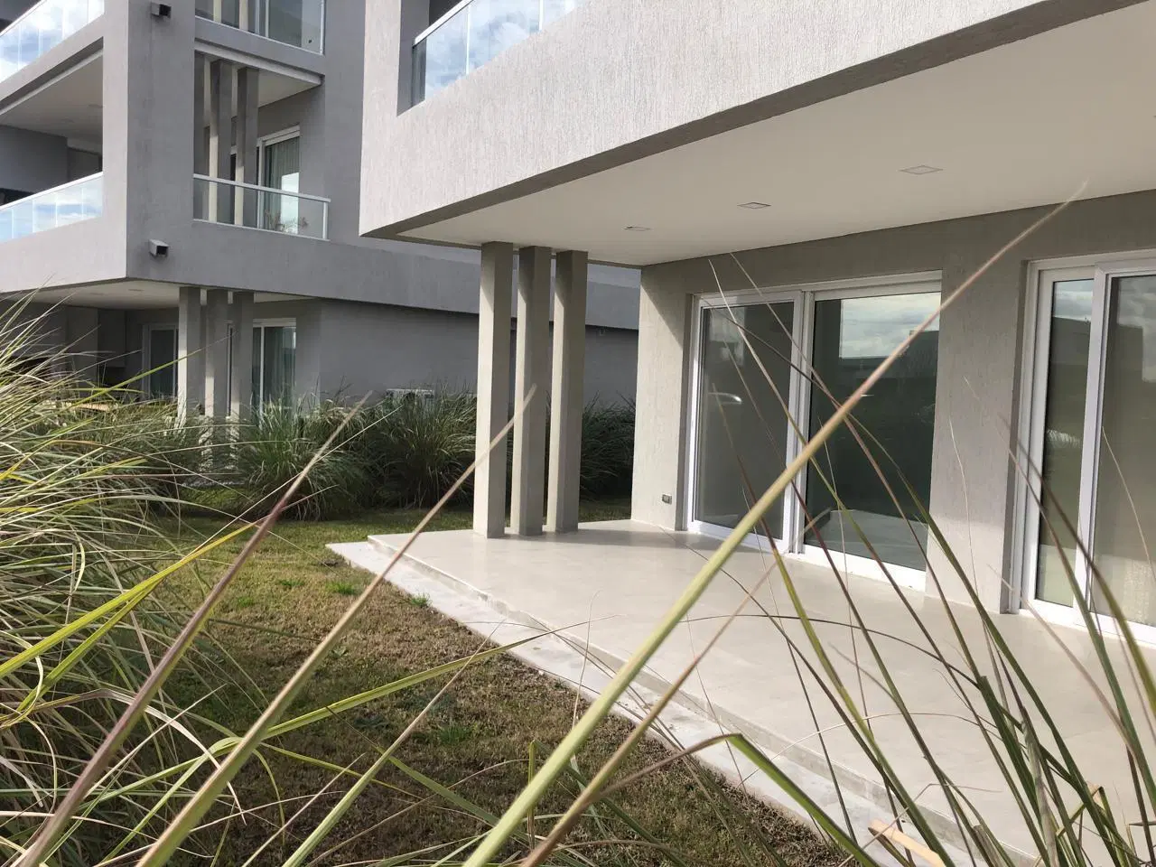 Departamento en venta 2 ambientes, Pilara - Pilar 5