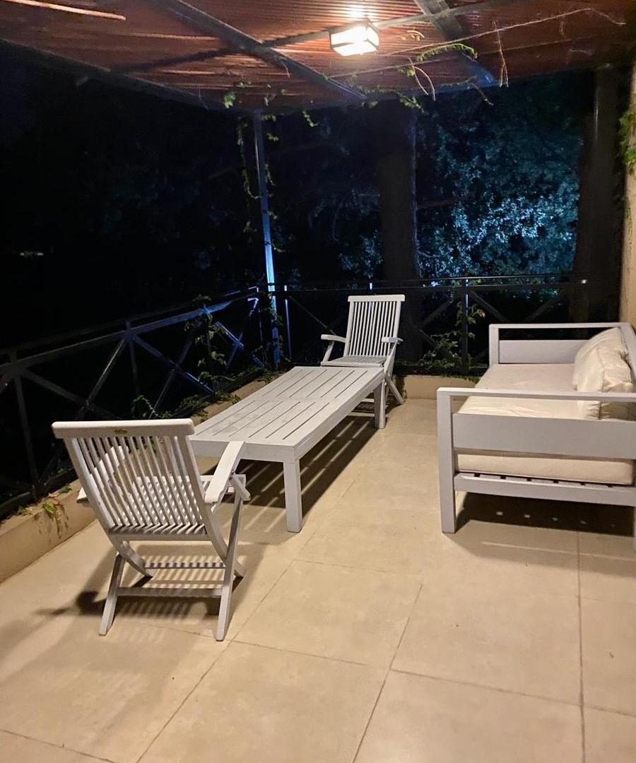Foto de Departamento de 80 m² con 2 dormitorios de alquiler temporal en Pilará, imagen 5