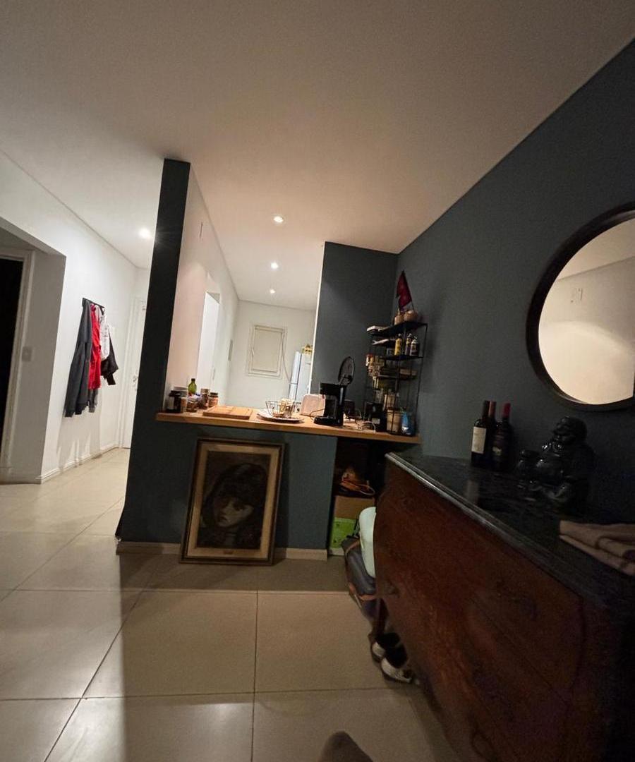Foto de Departamento de 80 m² con 2 dormitorios de alquiler temporal en Pilará, imagen 4