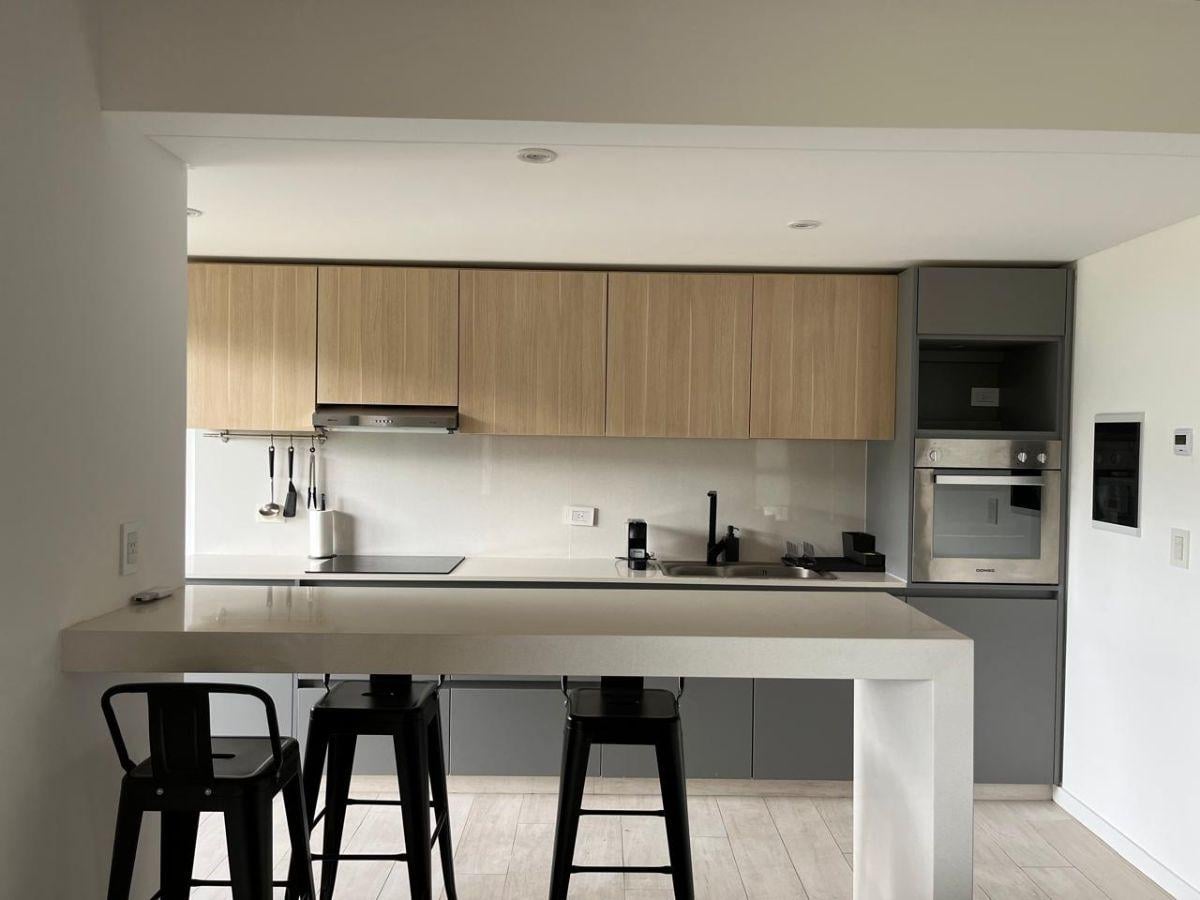 Foto de Departamento mono ambiente alquiler amueblado pileta parrilla Residence, imagen 4