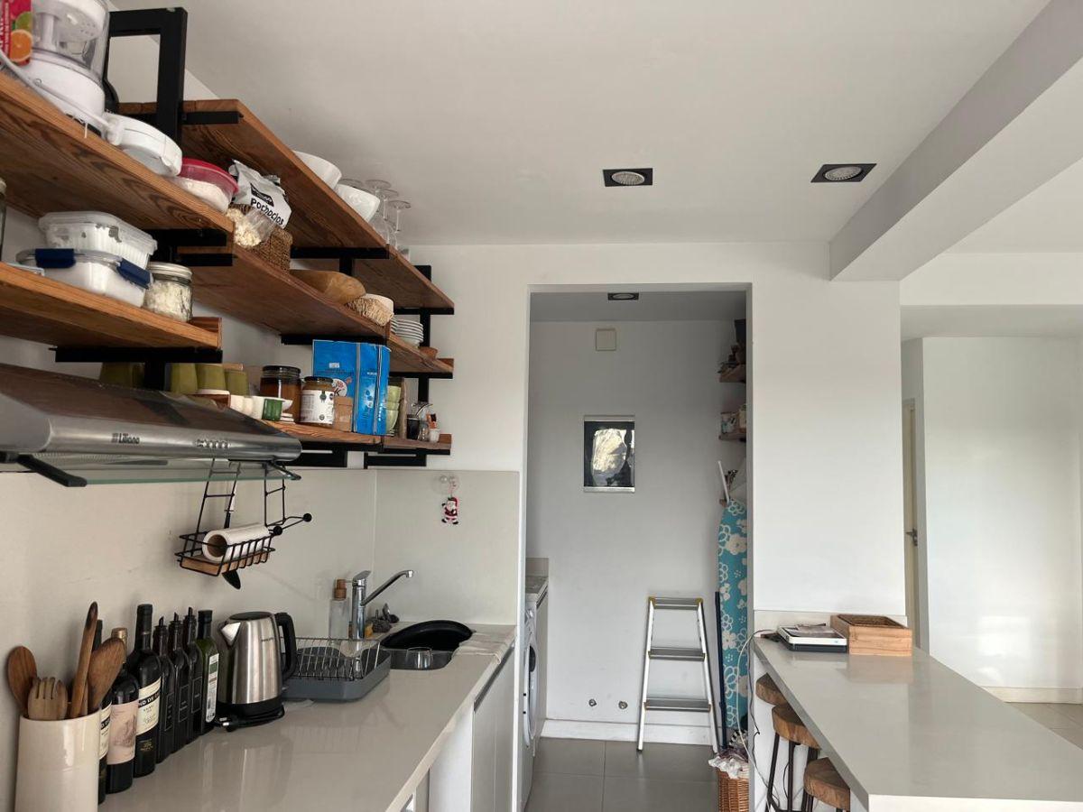 Foto de Departamento 3 ambientes amueblado alquiler en Pilara con parrilla y, imagen 5