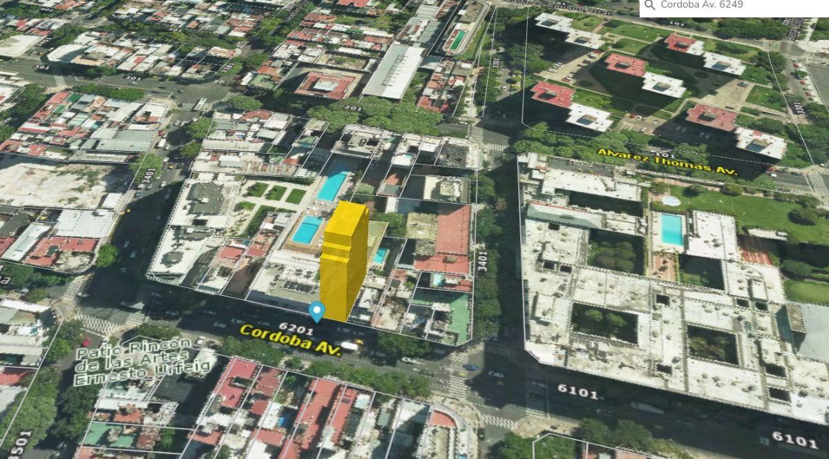 -VENTA- LOTE SOBRE AVENIDA. IDEAL LOCAL EN PB Y VIVIENDAS 24M + 2 retiros.