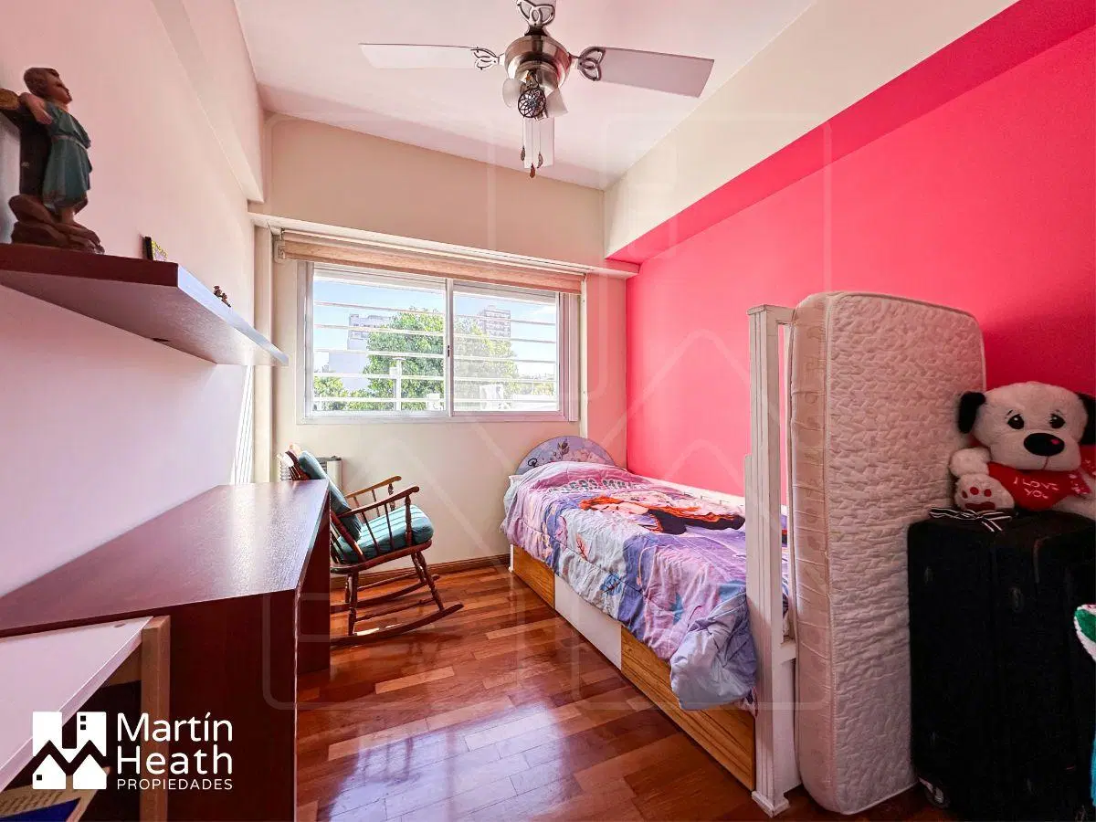 - Venta - Apto Credito - PH 3 Ambientes + Quincho y Terraza Propia! 5