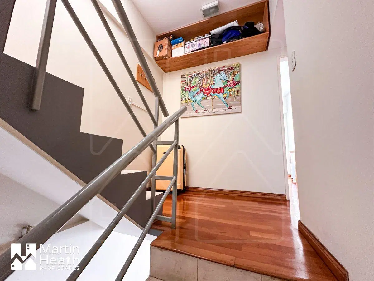 - Venta - Apto Credito - 3 Ambientes + Quincho y Terraza Propia! 4