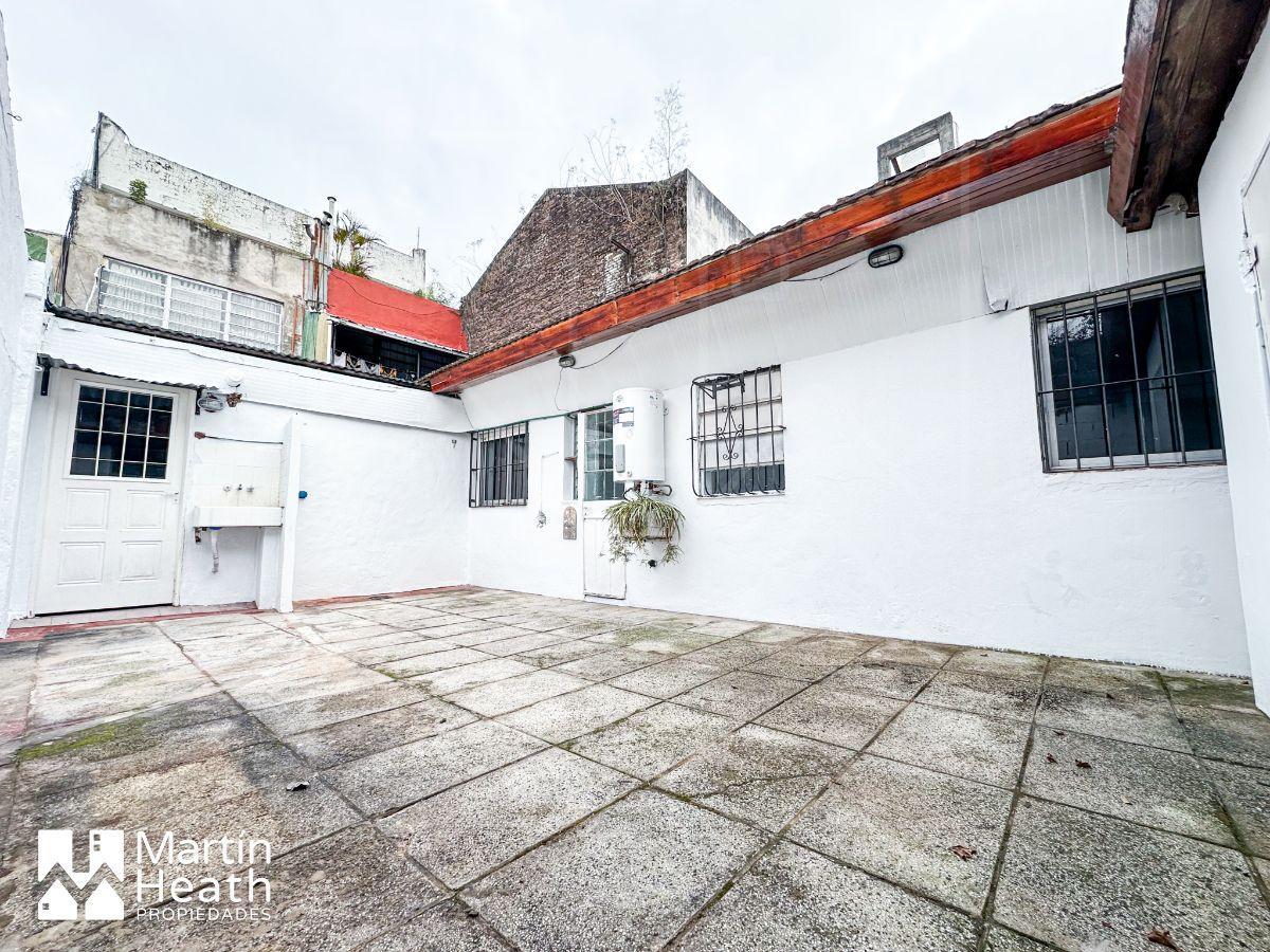 Foto de PH 3amb con patio y gran baulera. 2 baños. NO se abonan expensas, Gas, Aysa ni ABL. (Todo incluido), imagen 3