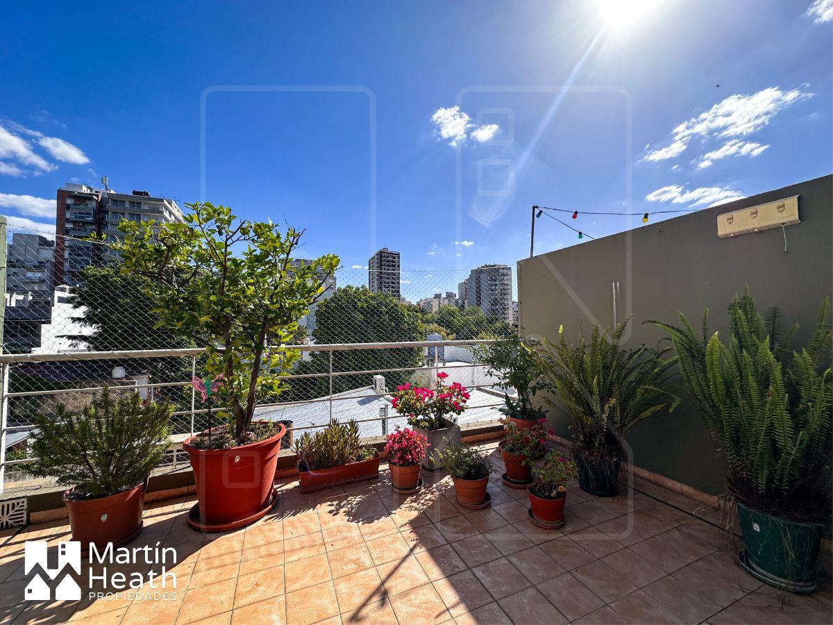 Foto de - Venta - Apto Credito - PH 3 Ambientes + Quincho y Terraza Propia!, imagen 2
