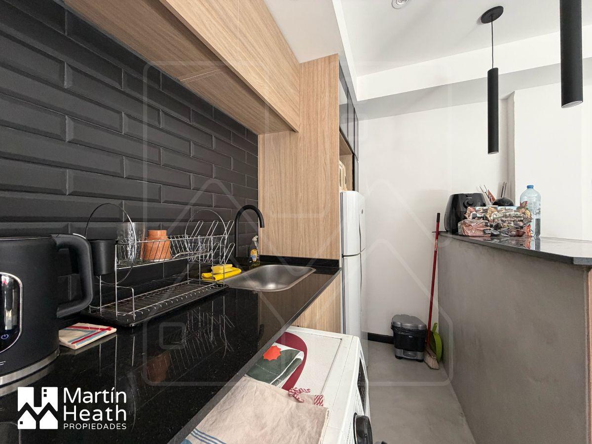 Foto de Moderno PH sin expensas, con patio y parrilla propia., imagen 2