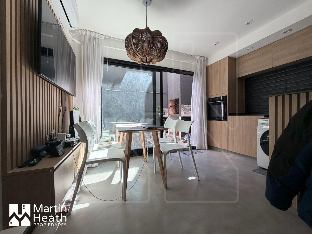Foto de Moderno PH sin expensas, con patio y parrilla propia., imagen 3