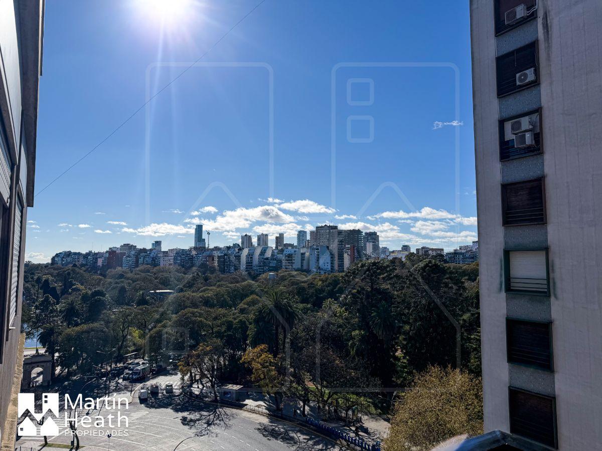 Foto de -APTO CREDITO- 2 amb. actualizado a estrenar. DVH con cierre bi punto y, imagen 5