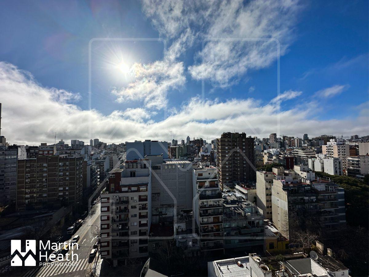 Foto de - Apto Crédito - 4amb. con Cochera y Baulera, Todo Sol. Piso Alto, No, imagen 1