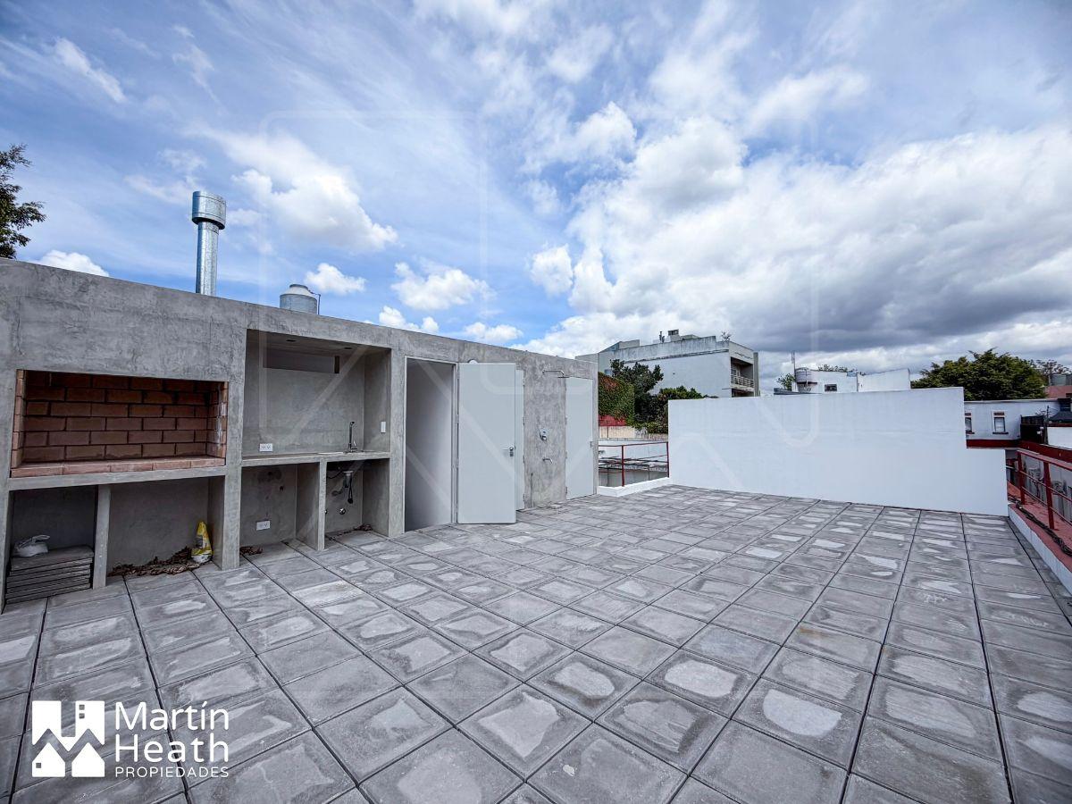 Foto de - VENTA - APTO CREDITO - PH 3 Amb. A Estrenar Con Terraza Y Parrilla., imagen 1