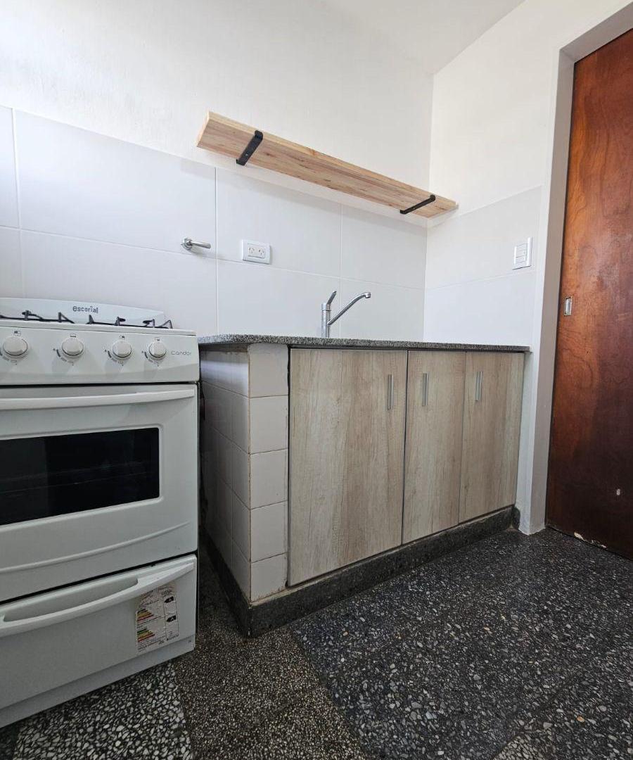 Foto de Departamento de 1 dormitorio en alquiler en calle 47 y 2, imagen 5