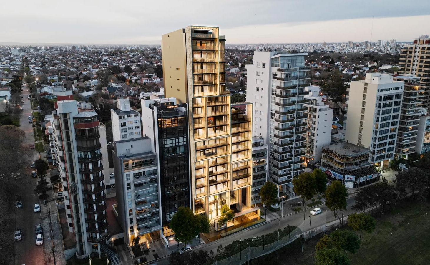 Foto de Linehouse Seaview - Venta Departamento 2 Amb - Zona Golf Club, imagen 4