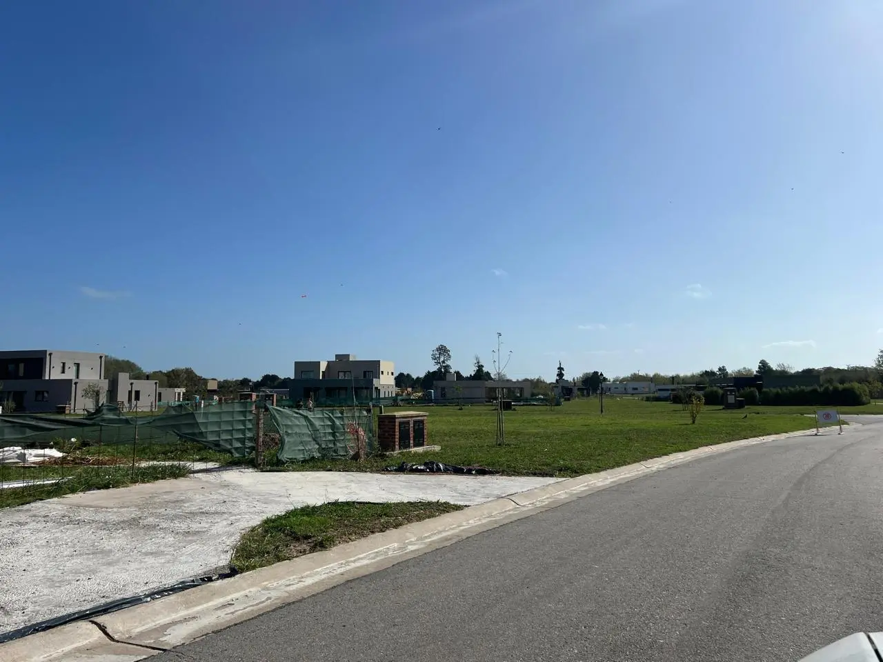 Lote en Venta Barrio Arenas Chico - Lote N 79 - 728 m2 5