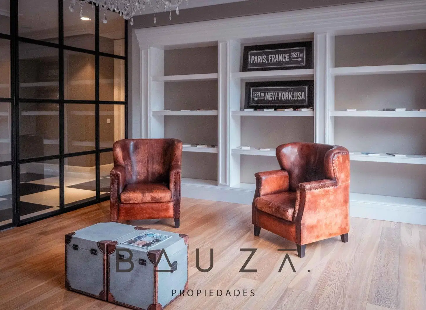 Venta - Departamento 3 amb con cochera   baulera - Zona Guemes 2