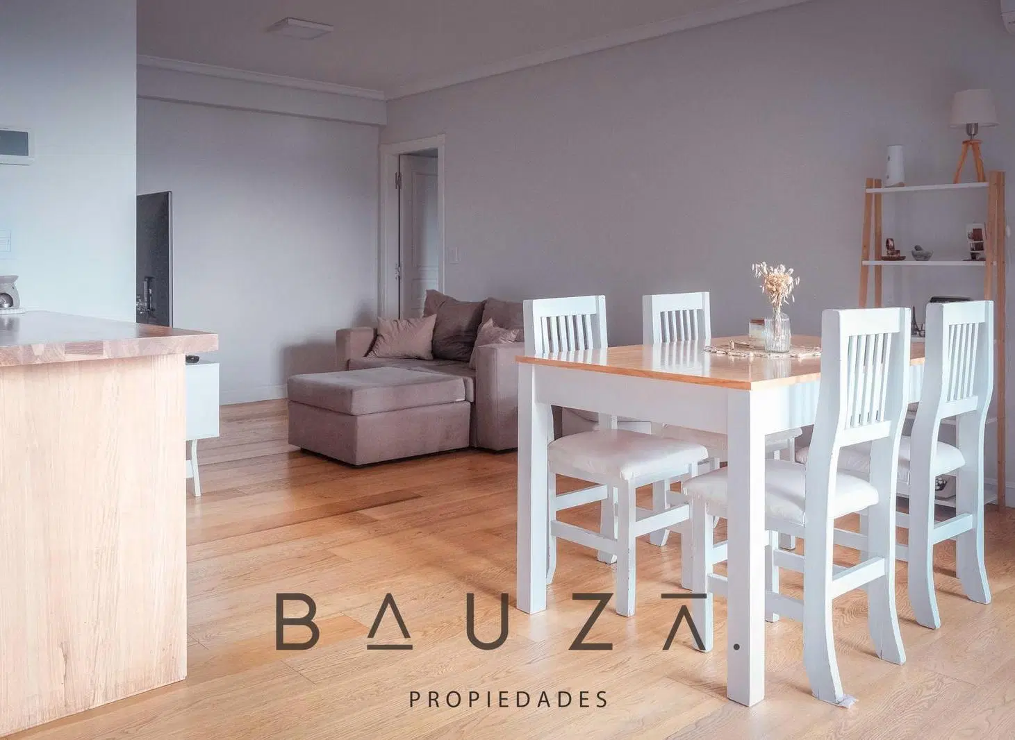 Venta - Departamento 3 amb con cochera   baulera - Zona Guemes 3