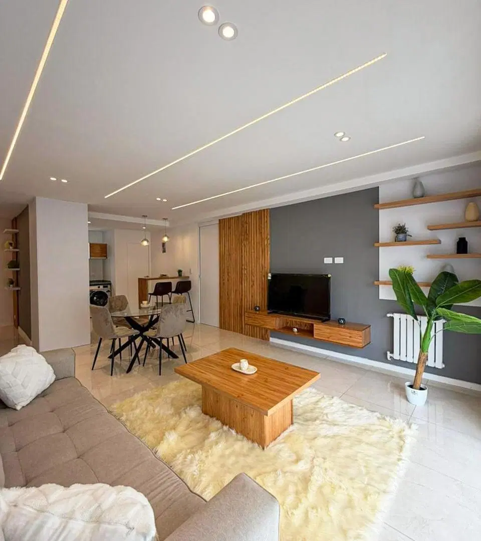 Venta - Departamento 3 amb con balcón - Zona Macrocentro 3