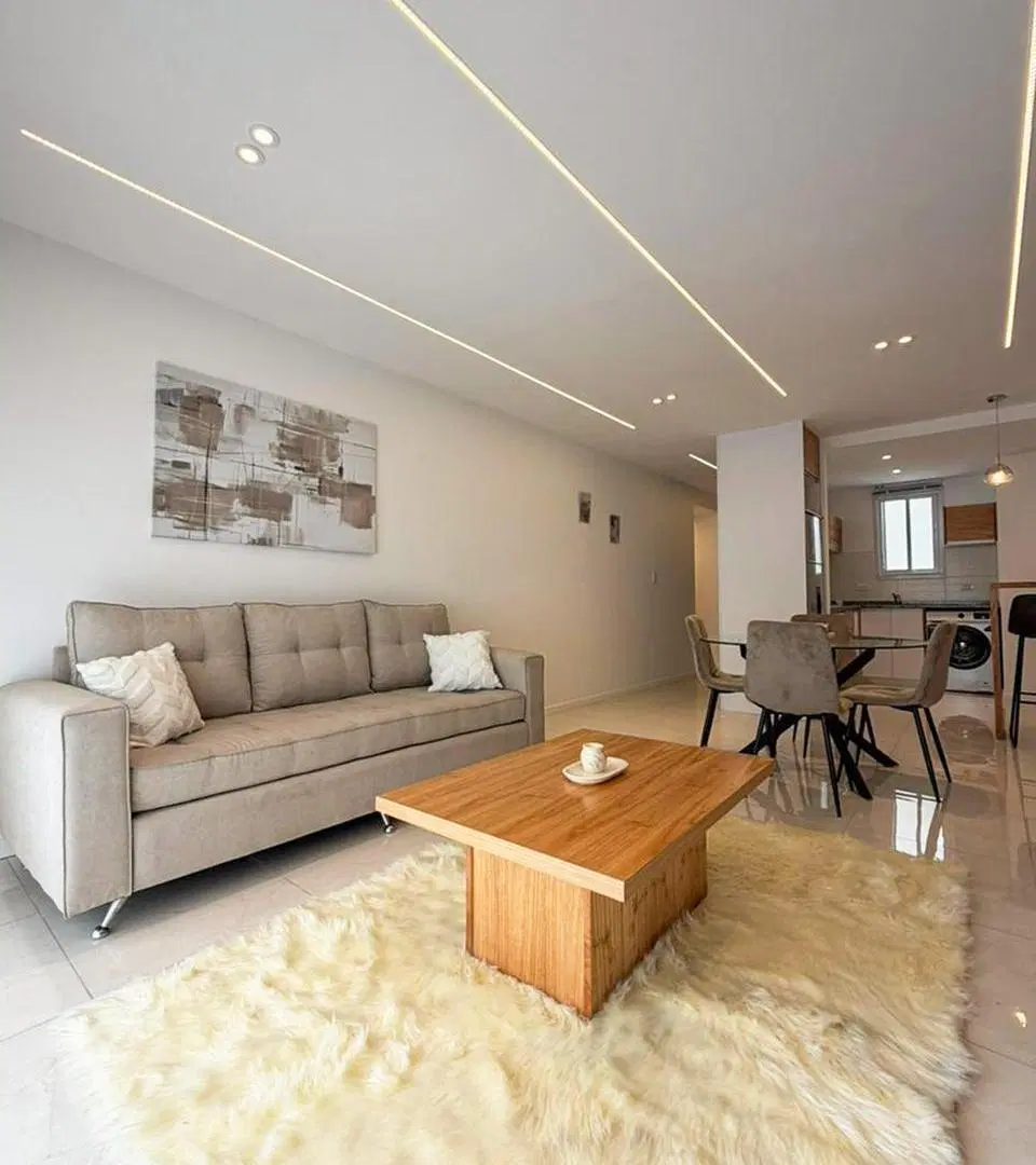 Venta - Departamento 3 amb con balcón - Zona Macrocentro 4