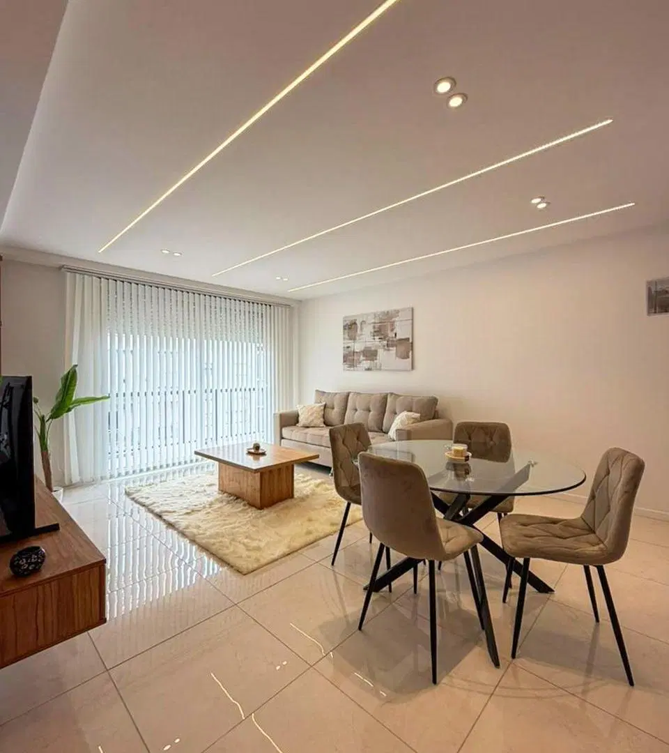 Venta - Departamento 3 amb con balcón - Zona Macrocentro 8