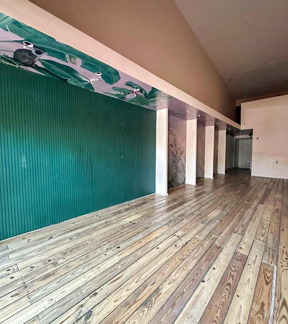 Foto de Alquiler Local Comercial - Zona Güemes, imagen 4