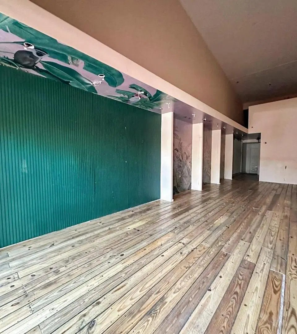 Alquiler Loca Comercial Zona Güemes 4