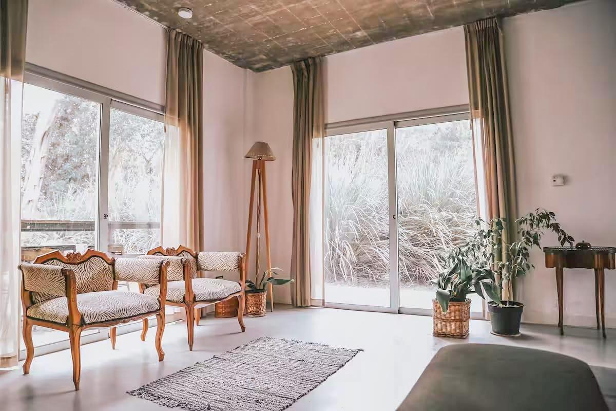 Foto de Venta Residencia de Categoría 5 ambientes - Barrancas de San Benito, imagen 4