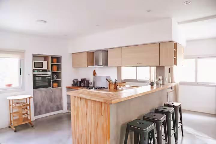 Foto de Venta Residencia de Categoría 5 ambientes - Barrancas de San Benito, imagen 3