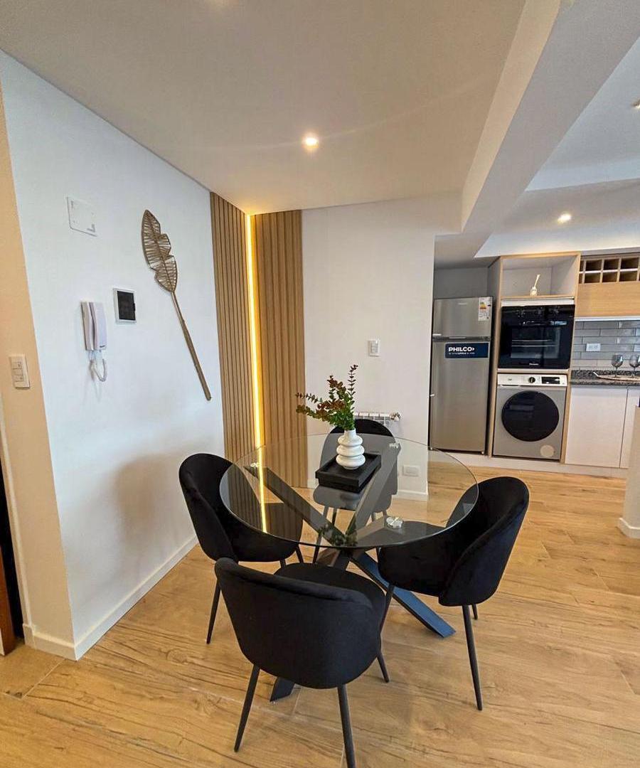 Foto de Venta - Departamento 3 ambientes al frente con vista al mar - La Perla, imagen 5