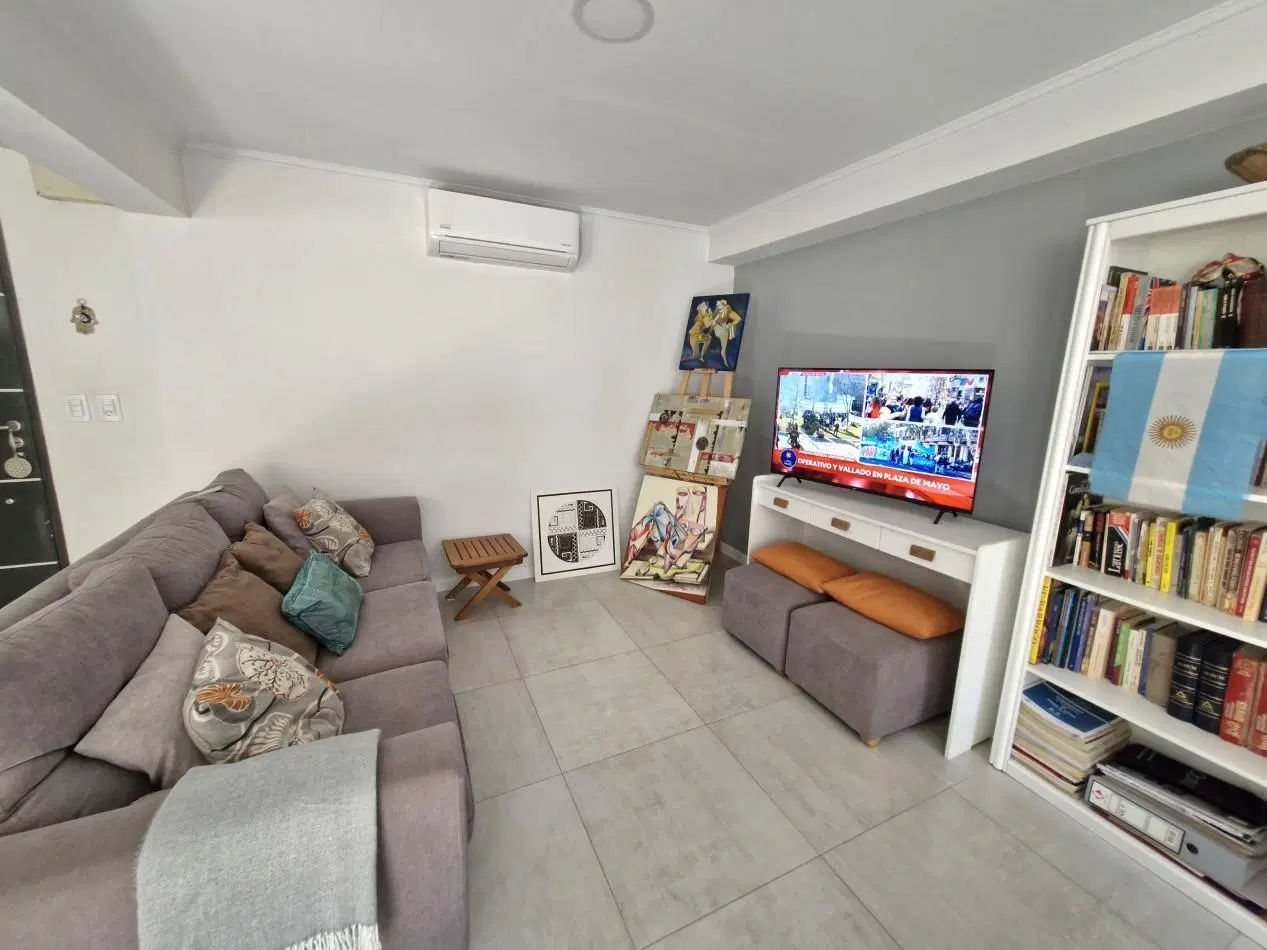 VENTA | CASA 2 HAB EN B° BARDAS SOLEADAS | NEUQUEN 2