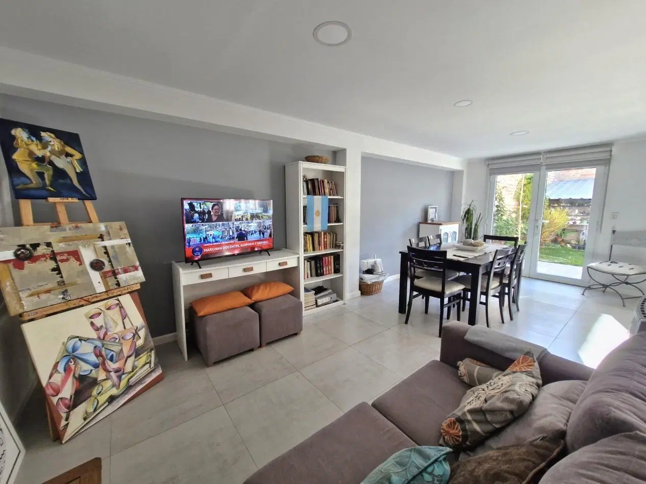 VENTA | CASA 2 HAB EN B° BARDAS SOLEADAS | NEUQUEN 5