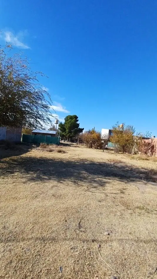 VENTA LOTES OPORTUNIDAD LOTEO DON VICENTE NEUQUEN 1