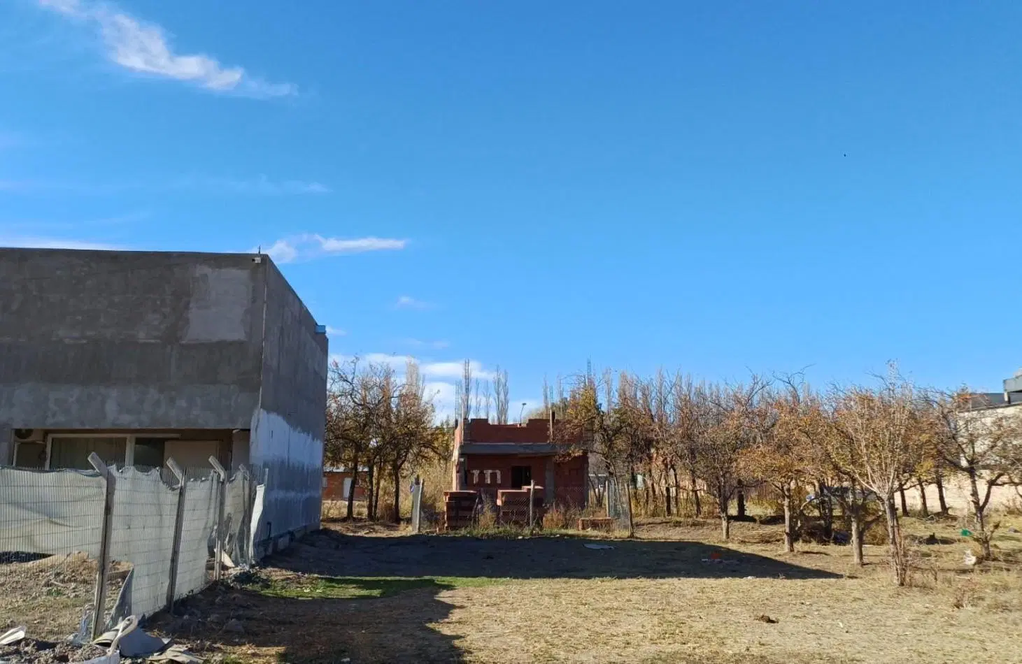 VENTA LOTES OPORTUNIDAD LOTEO DON VICENTE NEUQUEN 8