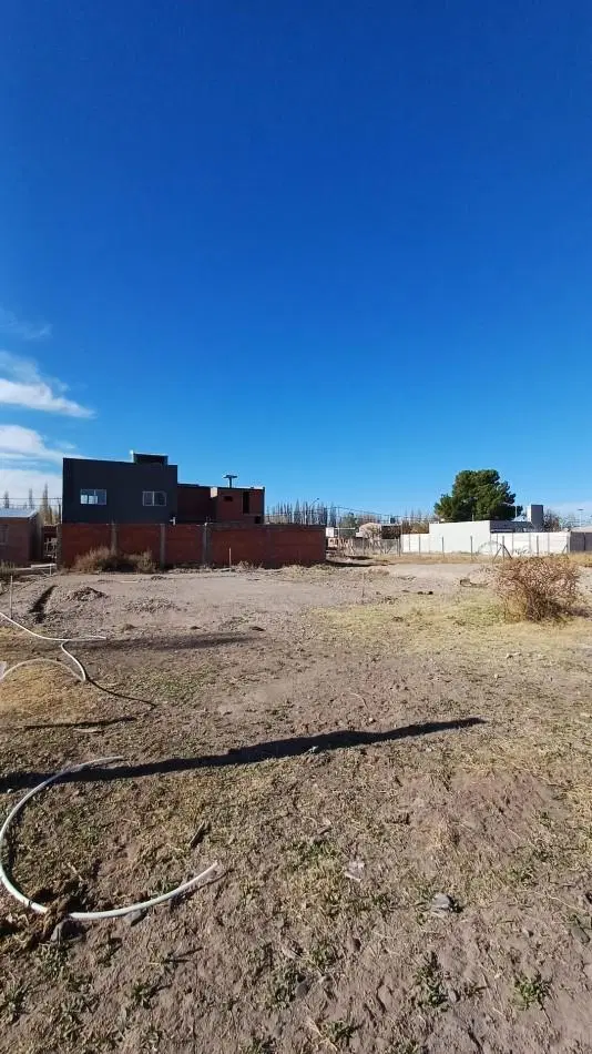 VENTA LOTES OPORTUNIDAD LOTEO DON VICENTE NEUQUEN 5