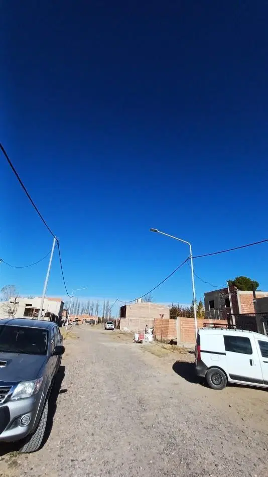 VENTA LOTES OPORTUNIDAD LOTEO DON VICENTE NEUQUEN 4