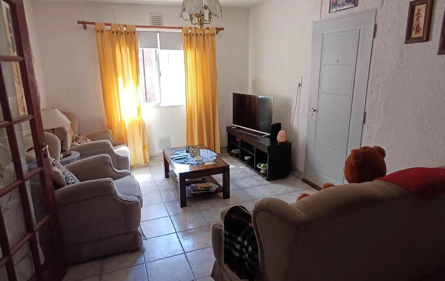 VENDO CASA 3 DORMITORIOS NEUQUEN CAPITAL 2
