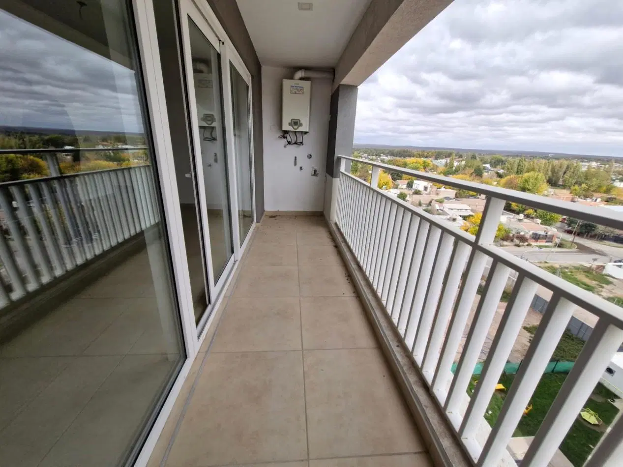 VENTA | DPTO 2 HAB EN TORRE COSTA TERRA | NEUQUEN 4