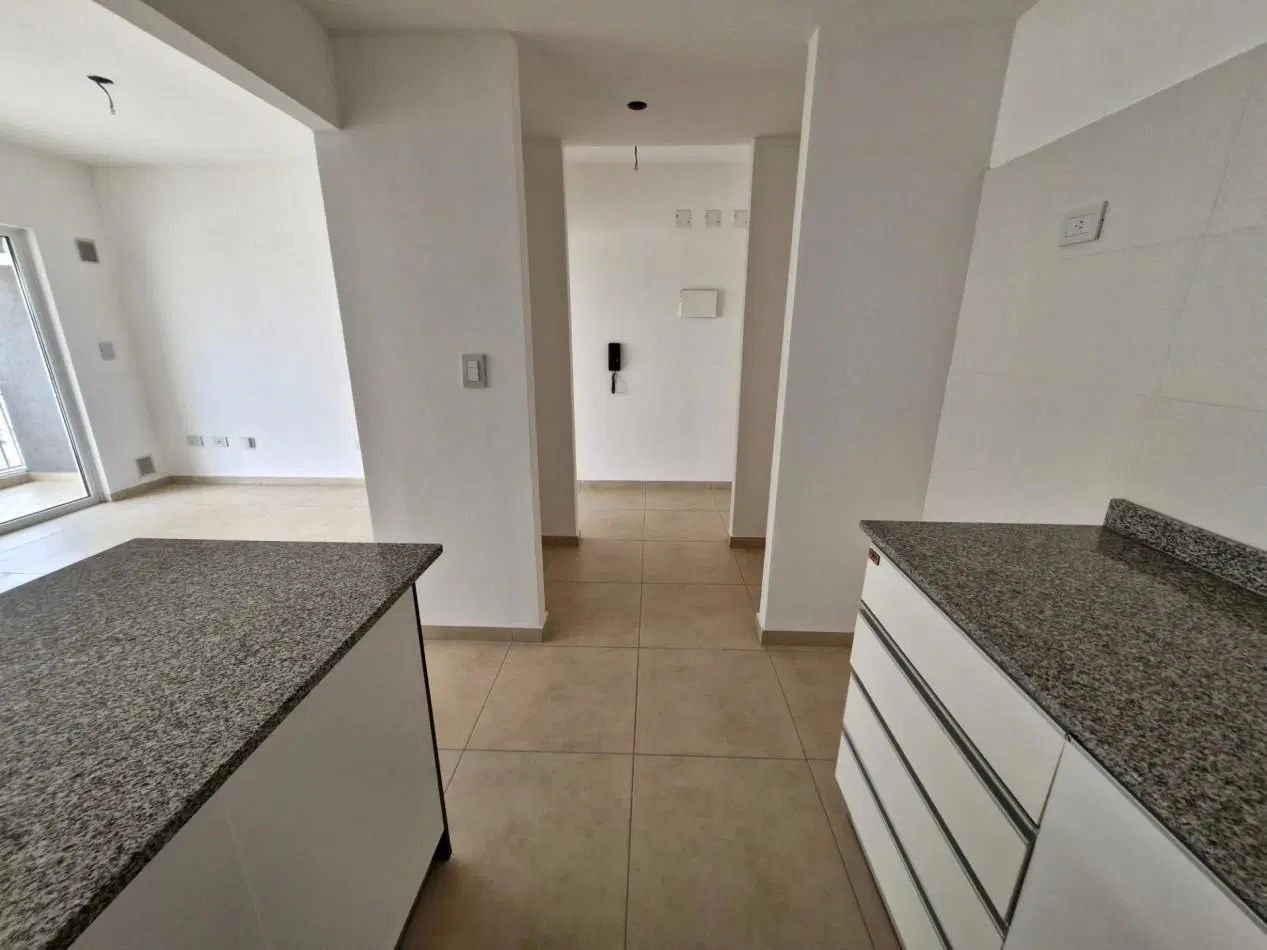 VENTA | DPTO 2 HAB EN TORRE COSTA TERRA | NEUQUEN 2