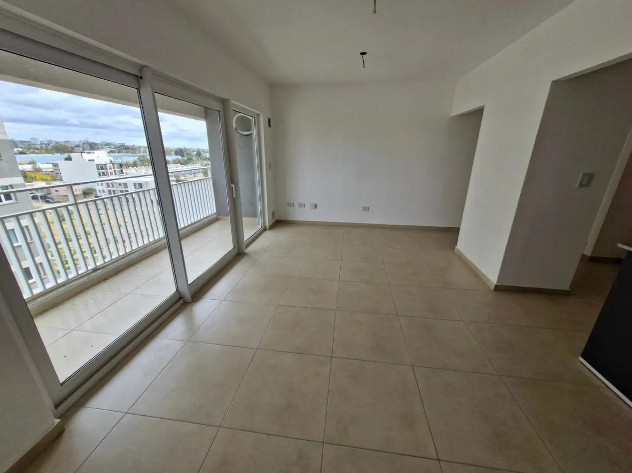 VENTA | DPTO 2 HAB EN TORRE COSTA TERRA | NEUQUEN 5